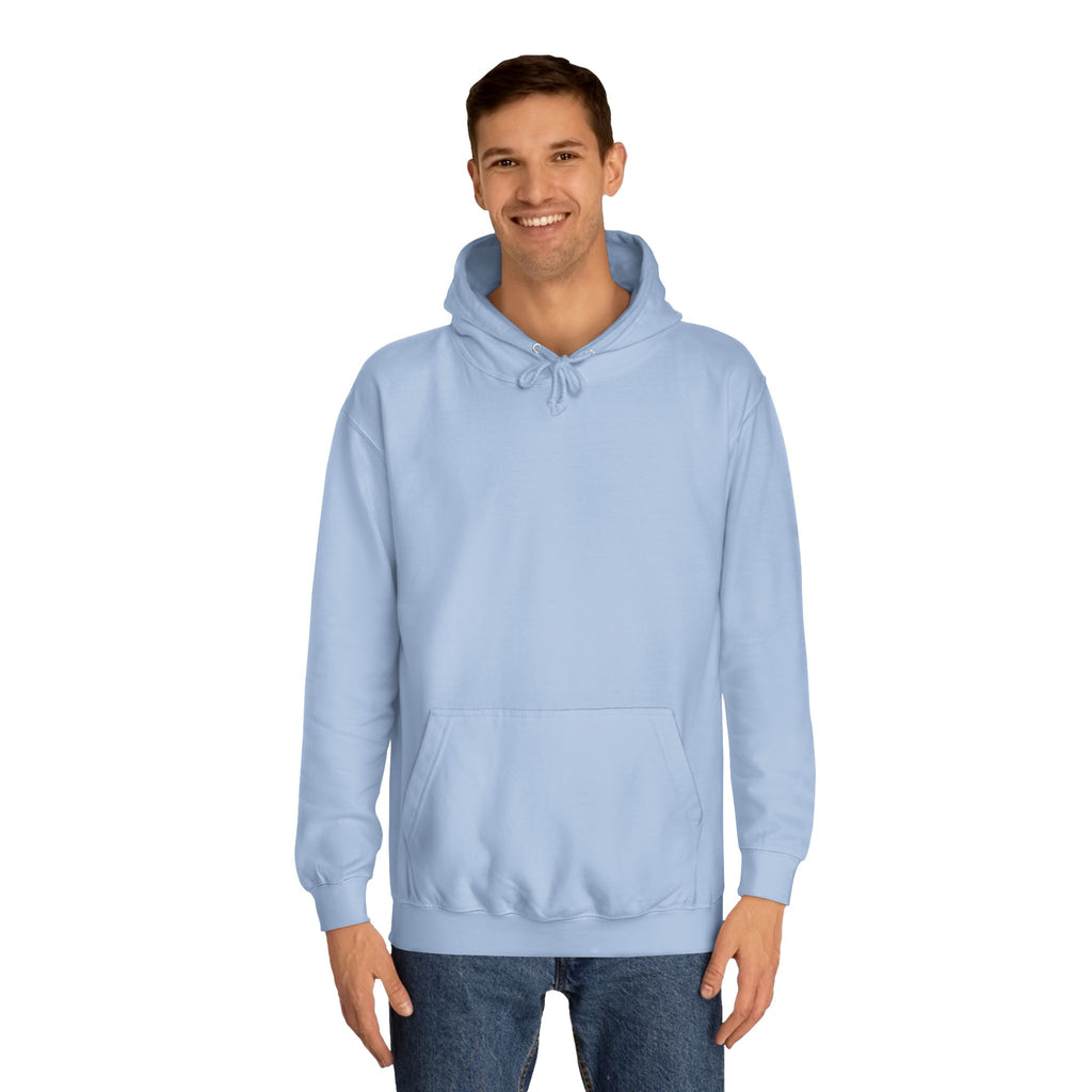 Rippwiller Night Runner Hoodie