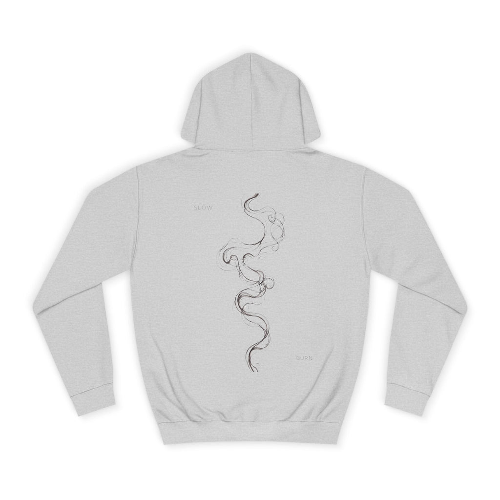 Rippwiller Smoke Hoodie