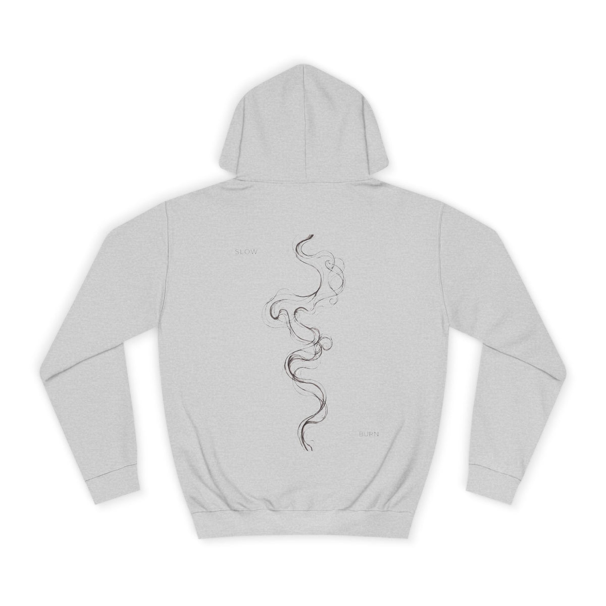 Rippwiller Smoke Hoodie