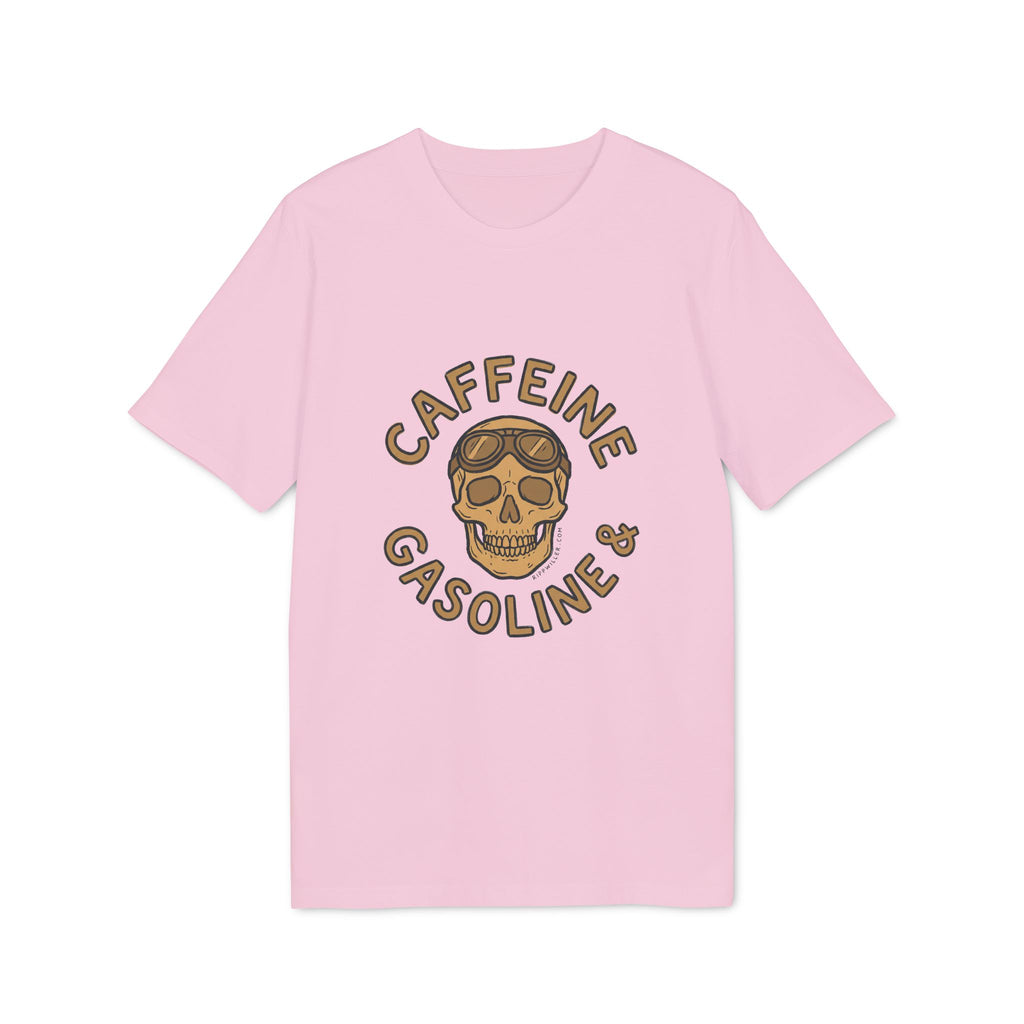 Rippwiller Caffeine and Gasoline Tee