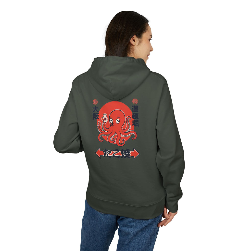Rippwiller Osaka Hoodie