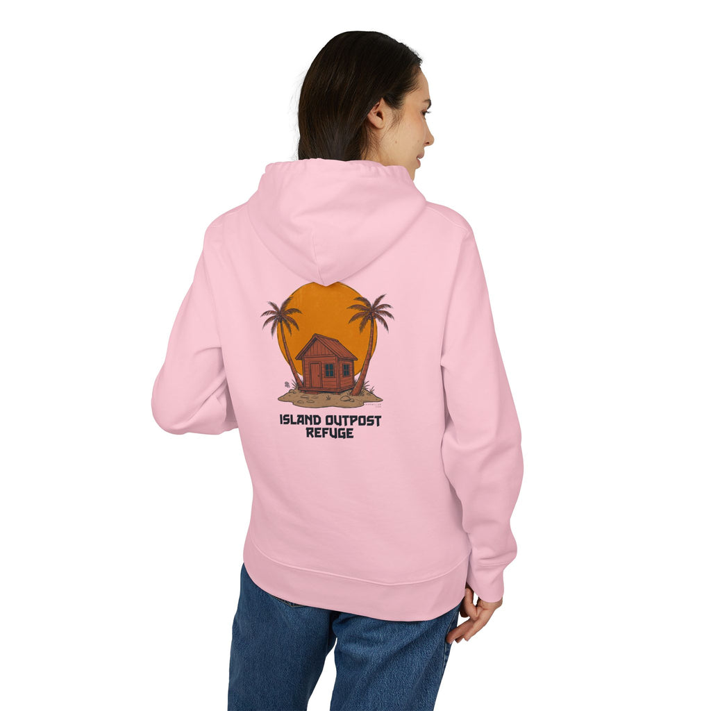 Rippwiller Island House Hoodie