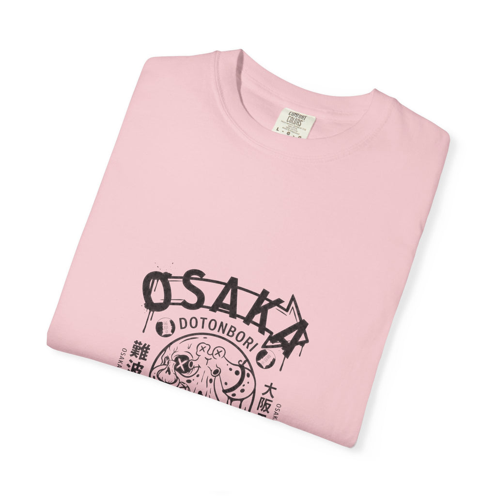 Rippwiller Osaka Noir Tee