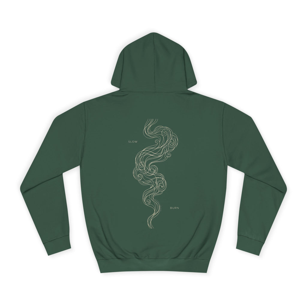 Rippwiller Smoke Night Hoodie