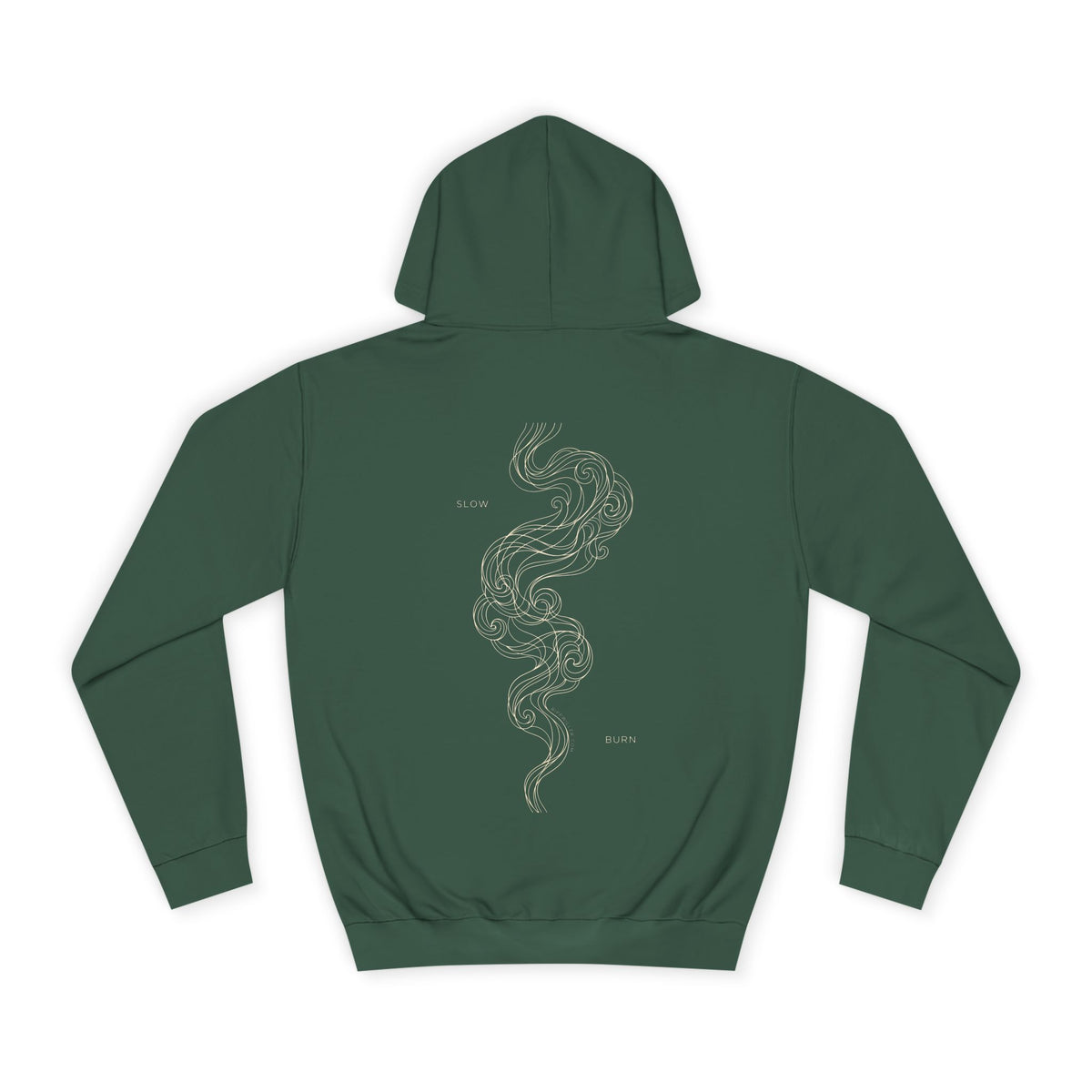 Rippwiller Smoke Night Hoodie