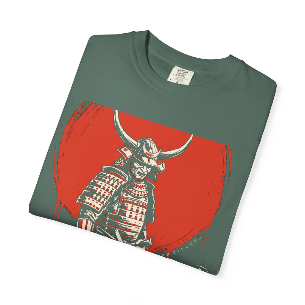 Rippwiller Ink Samurai Night Tee