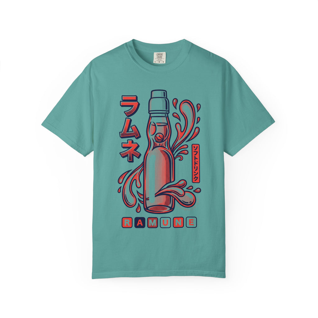 T-shirt Rippwiller Ramune