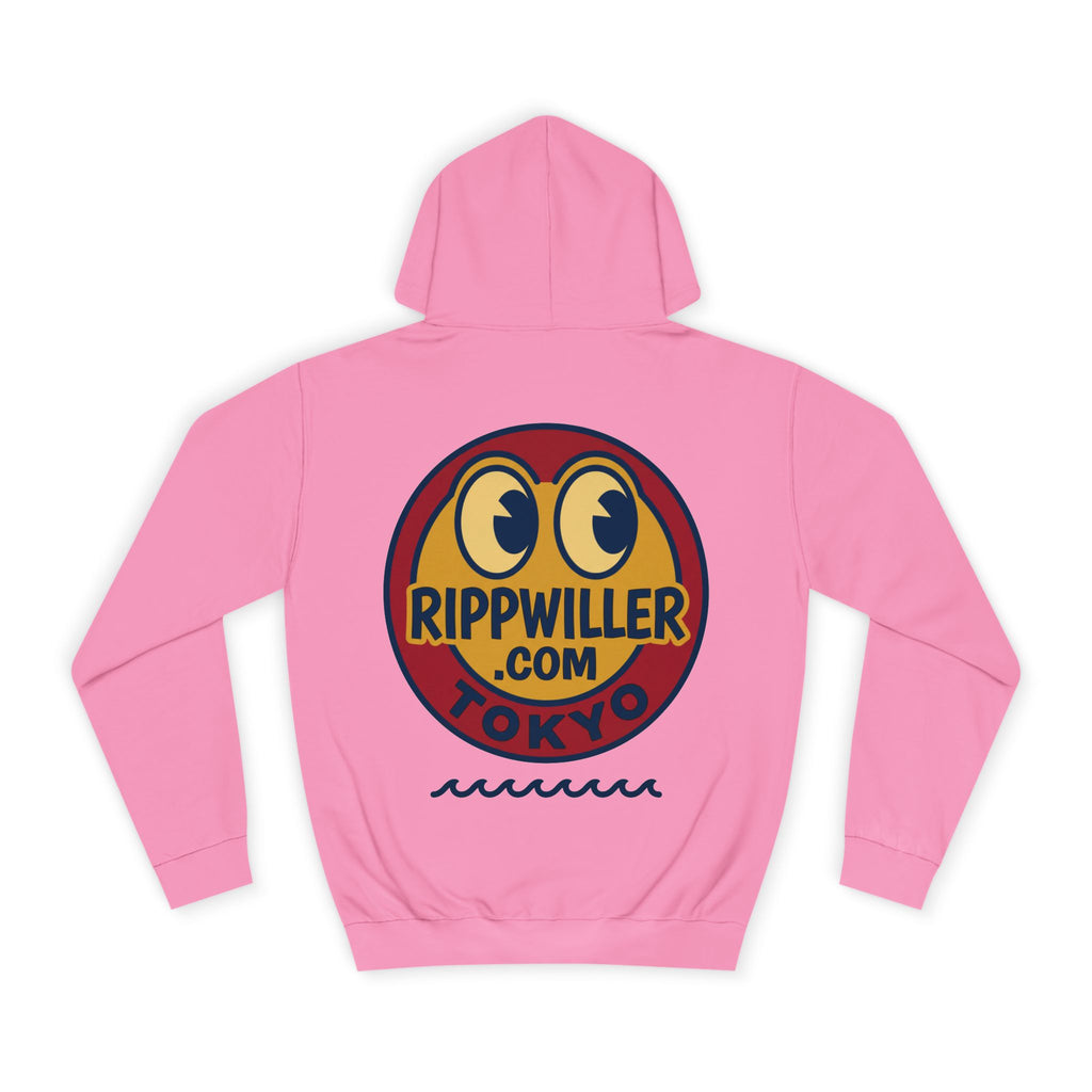 Rippwiller Speed Shop Hoodie