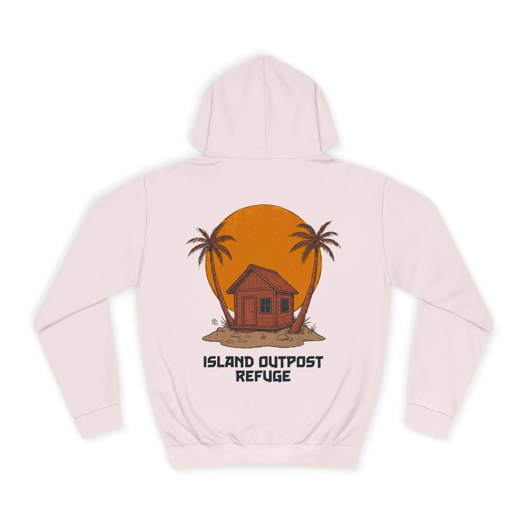 Rippwiller Island House Hoodie