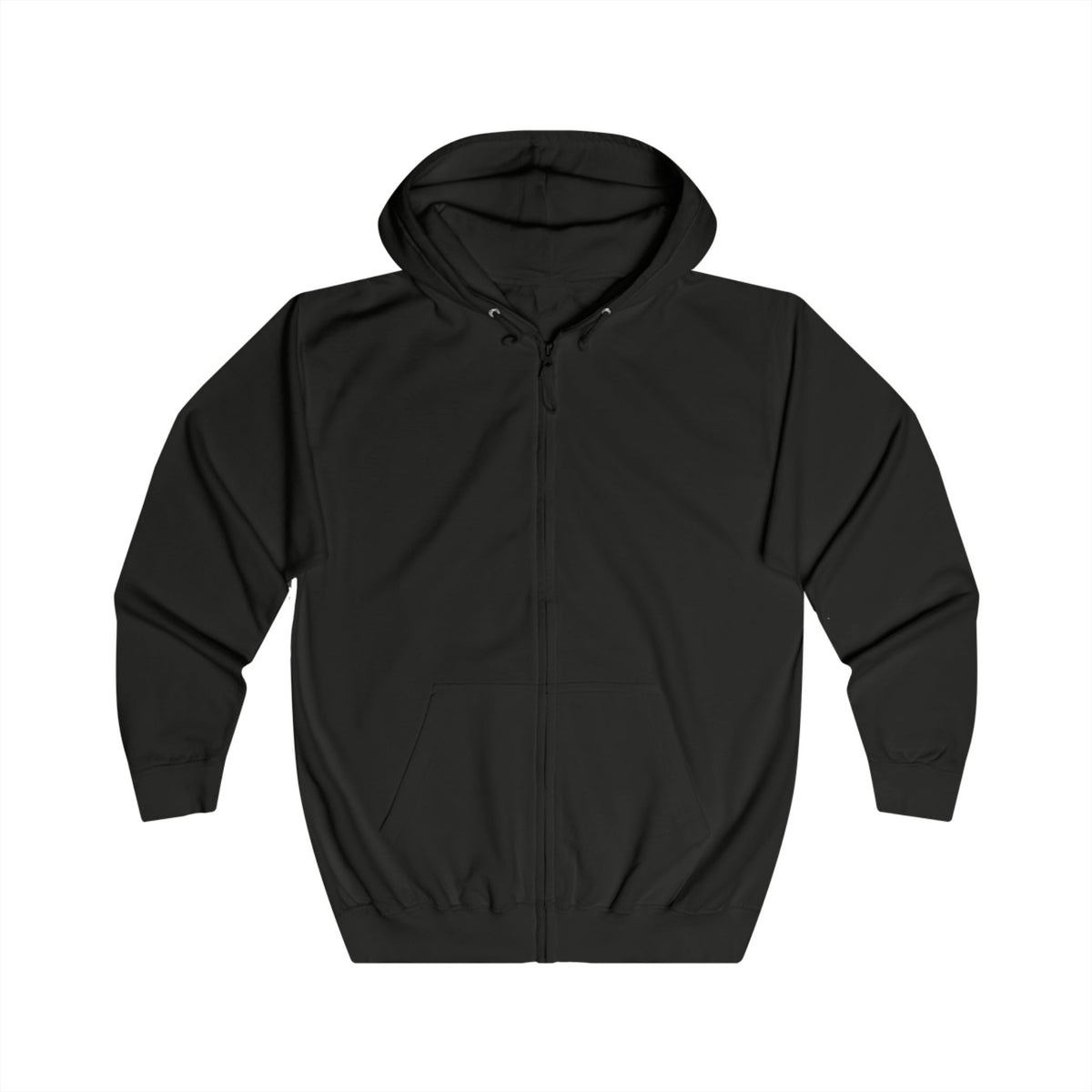 Rippwiller Drunken Octopus Night Zip Hoodie