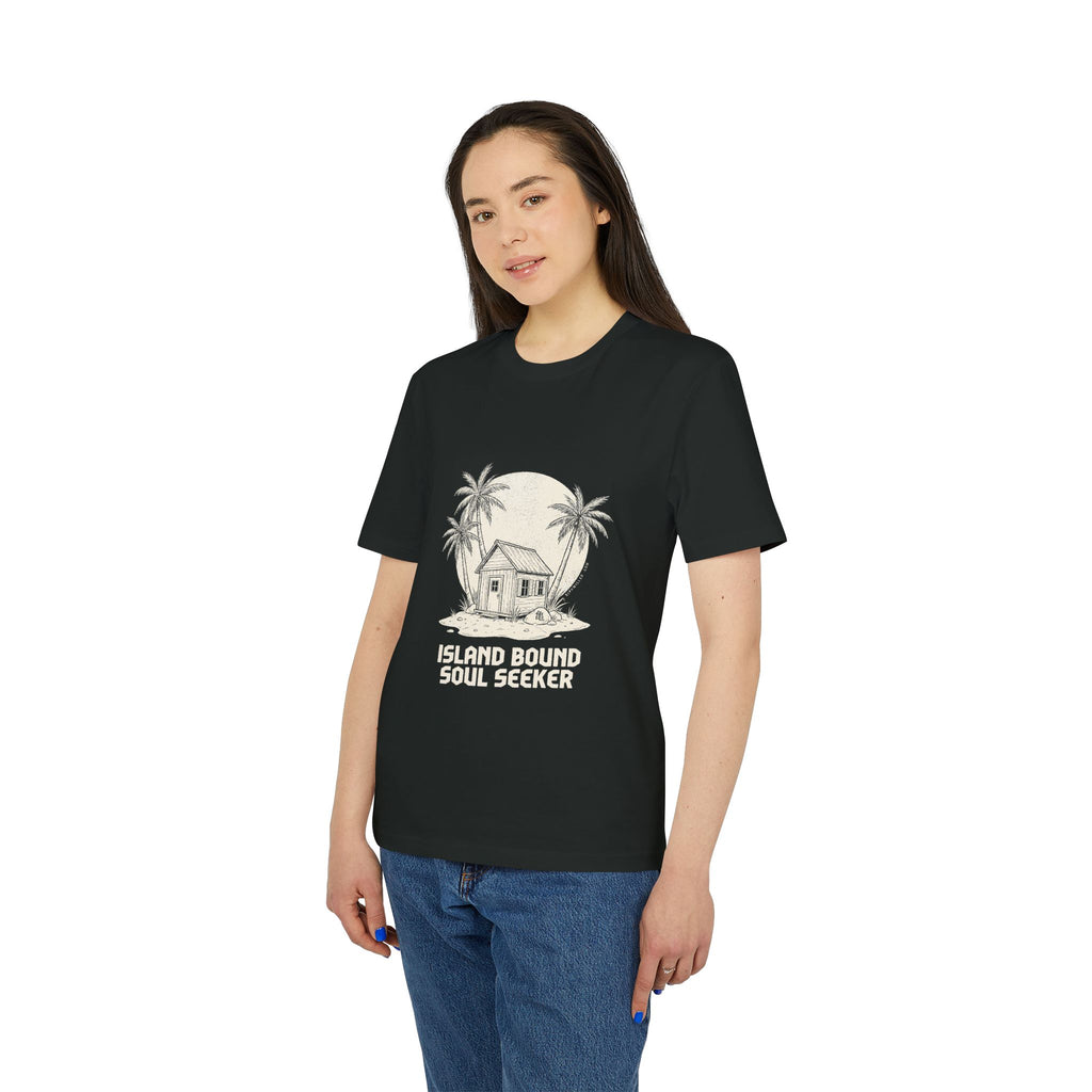 Rippwiller Island House Night Tee