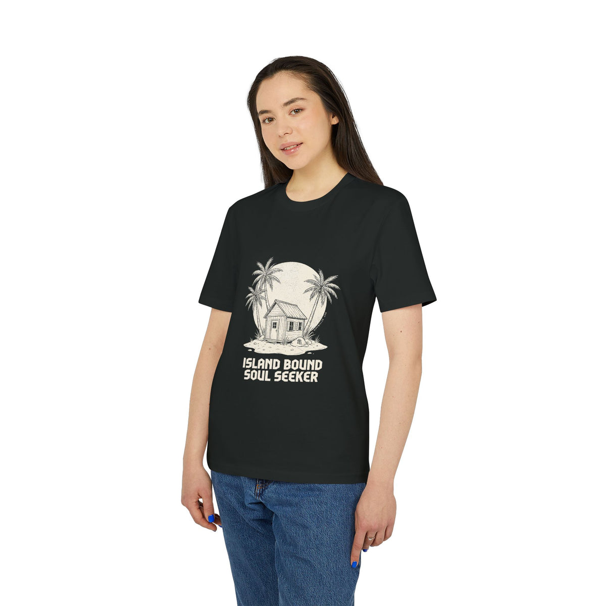 Rippwiller Island House Night Tee