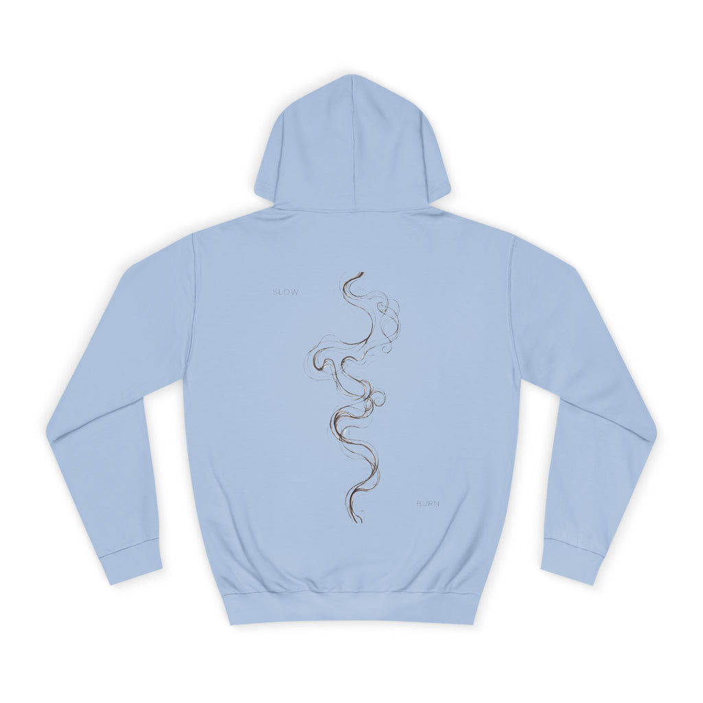 Rippwiller Smoke Hoodie