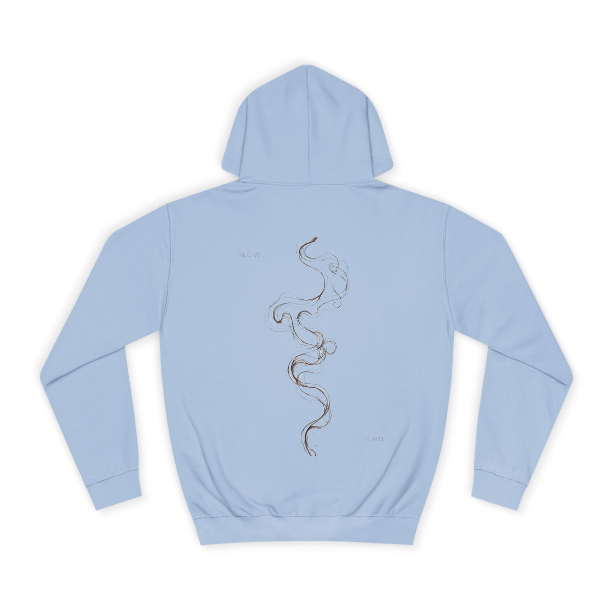 Rippwiller Smoke Hoodie