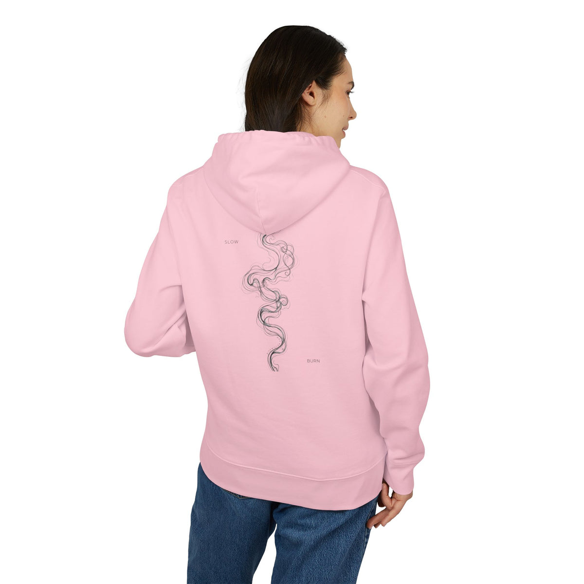 Rippwiller Smoke Hoodie