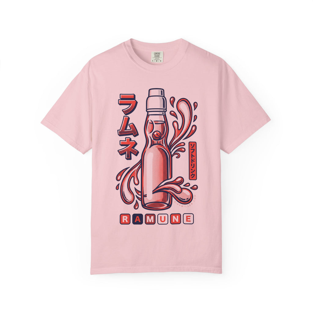 T-shirt Rippwiller Ramune