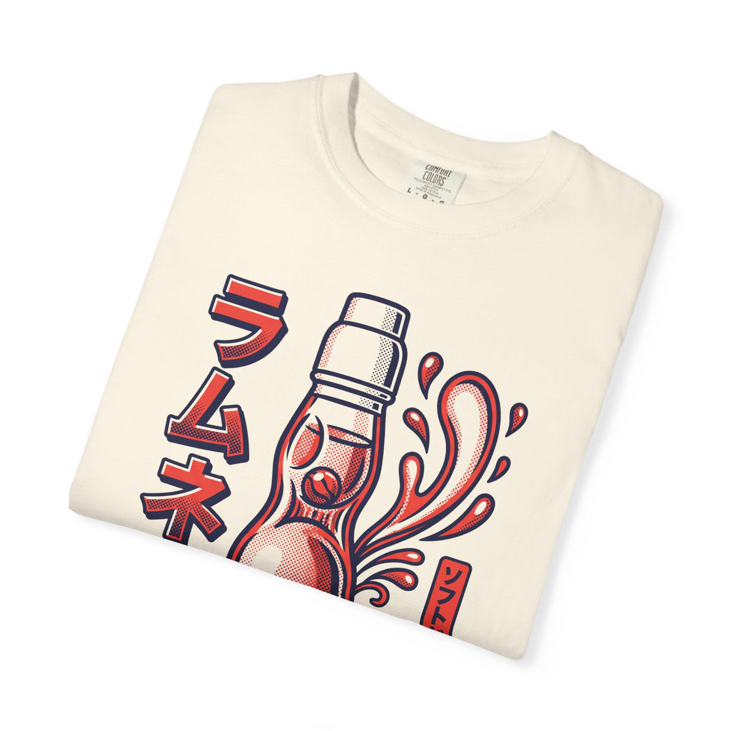 T-shirt Rippwiller Ramune