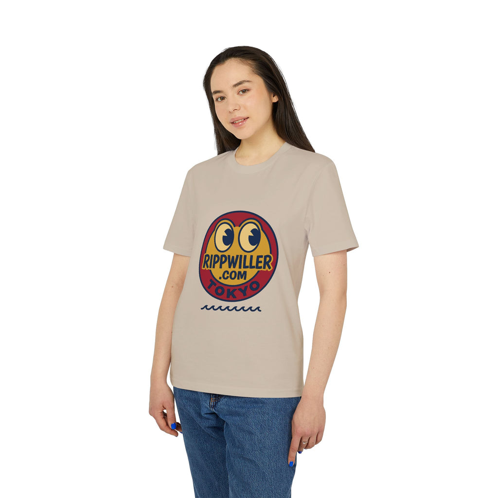 Rippwiller Speed Shop Tee