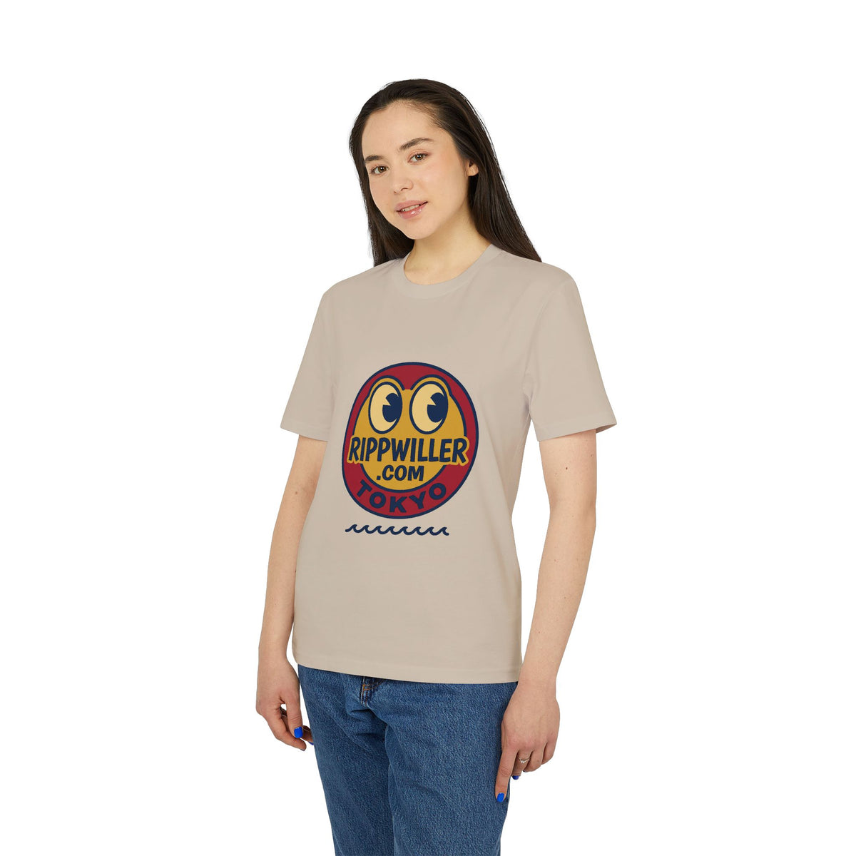 Rippwiller Speed Shop Tee
