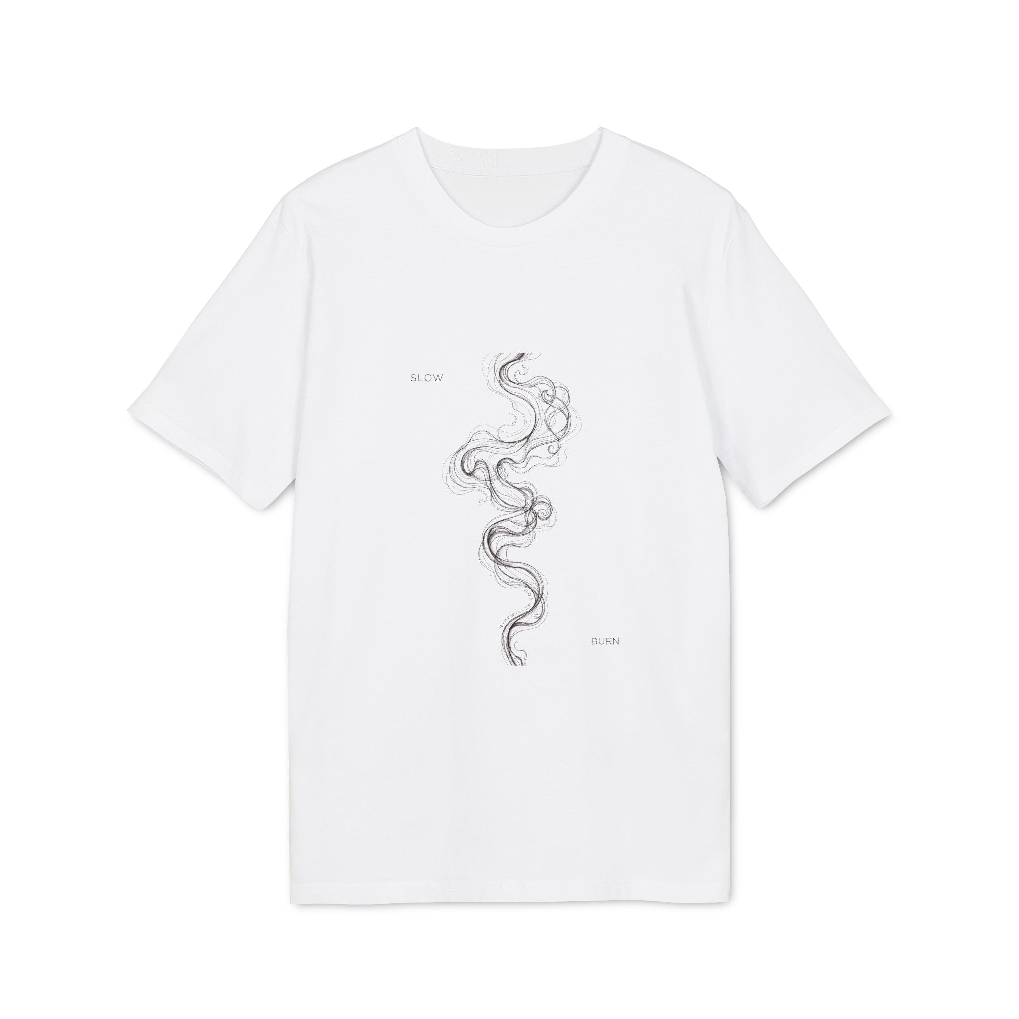 Rippwiller Smoke Tee