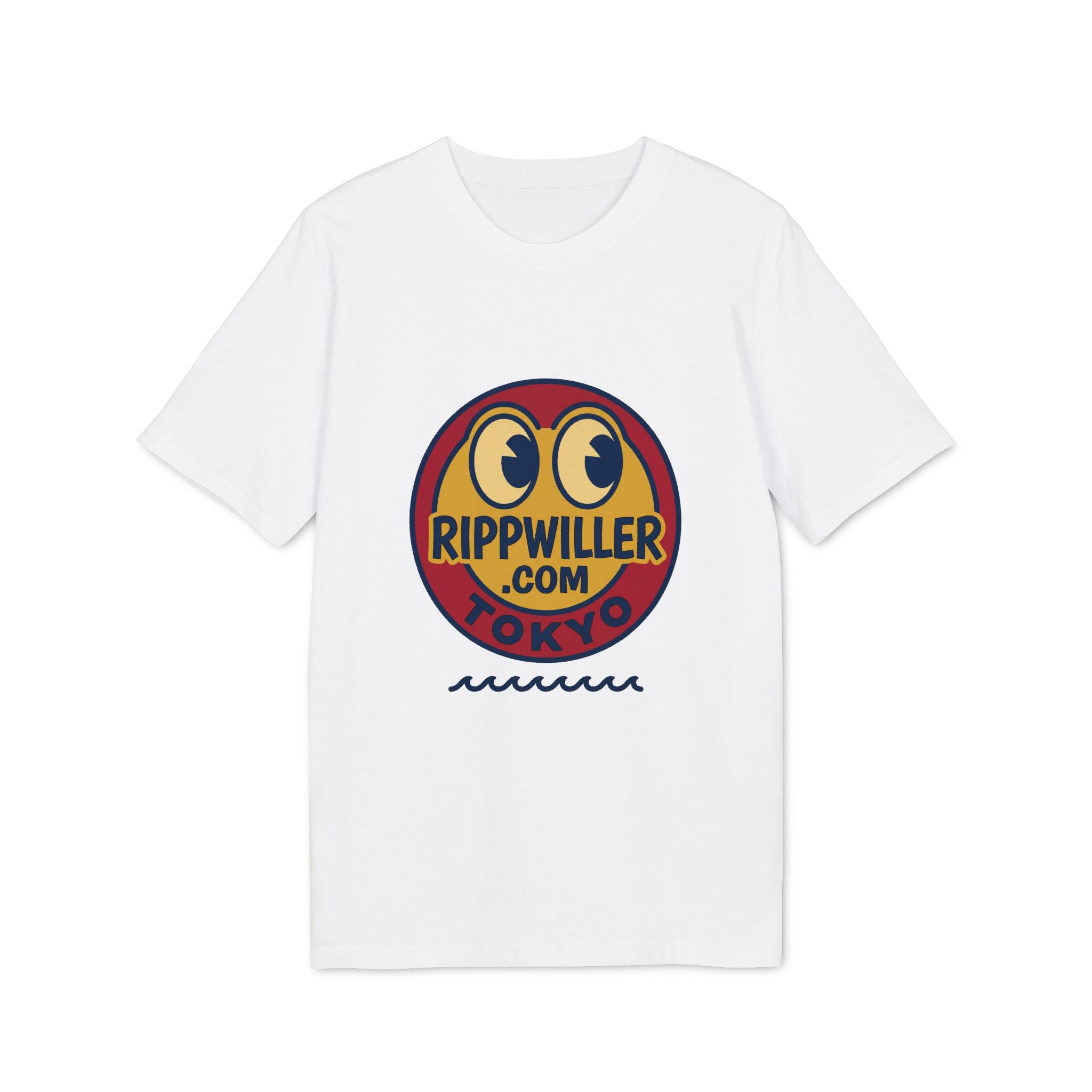 Rippwiller Speed Shop Tee