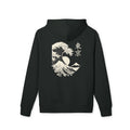 Rippwiller Great Wave Night Hoodie