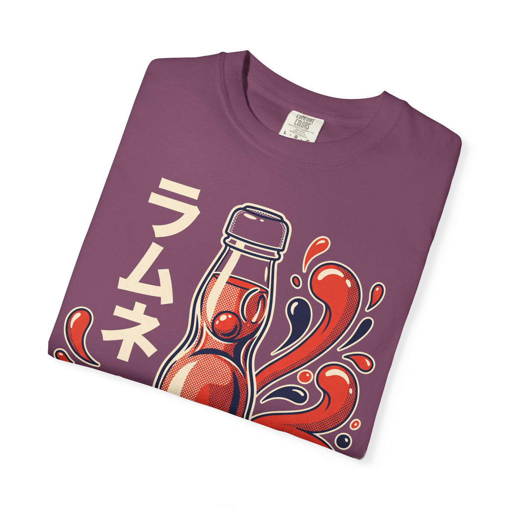 Rippwiller Ramune Night Tee