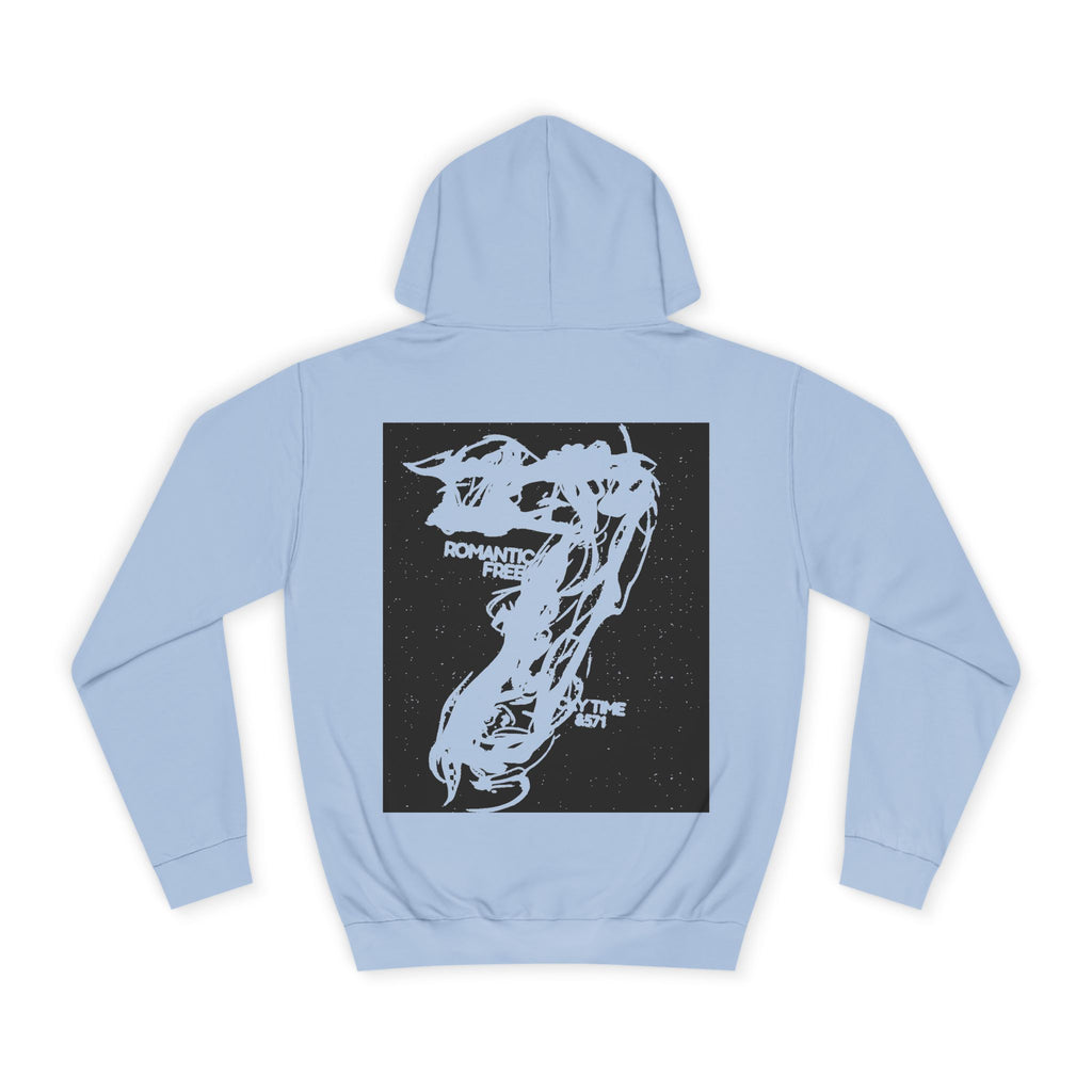 Rippwiller Smoke Hoodie