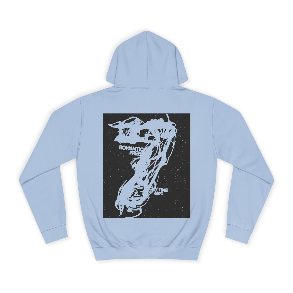 Rippwiller Smoke Hoodie