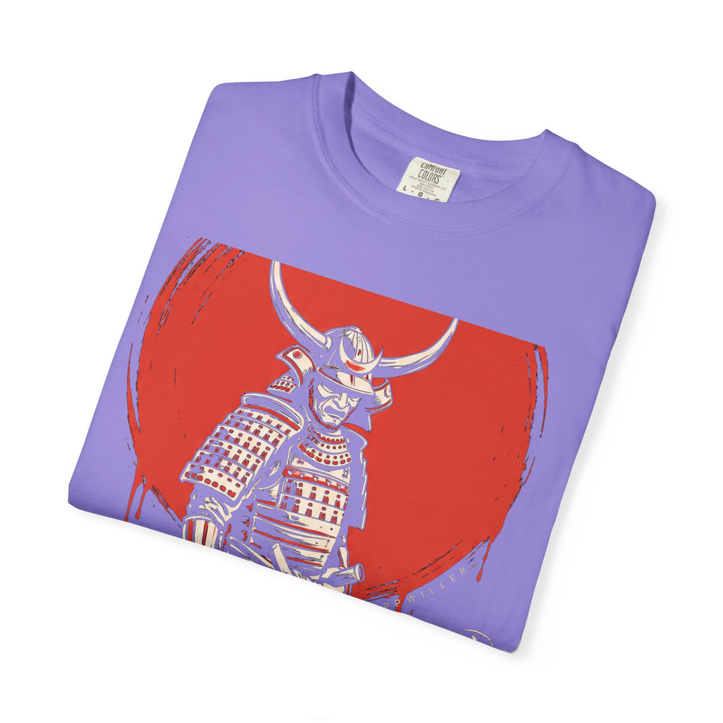 Rippwiller Ink Samurai Night Tee
