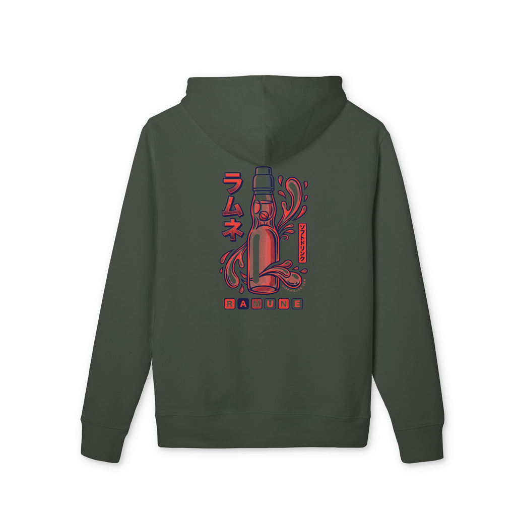 Rippwiller Ramune Hoodie
