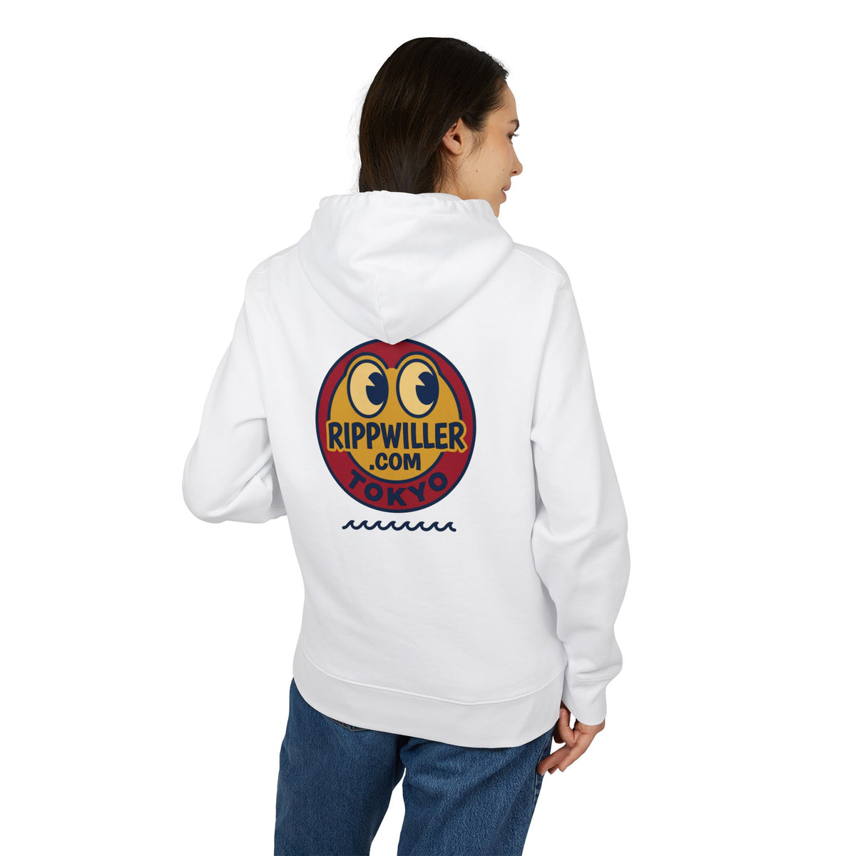 Rippwiller Speed Shop Hoodie