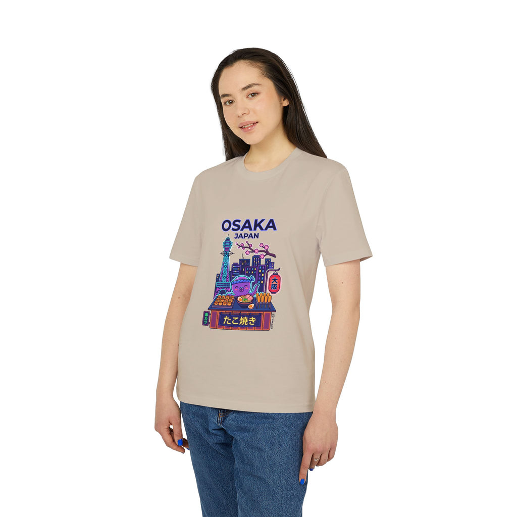 Rippwiller Osaka Market Tee