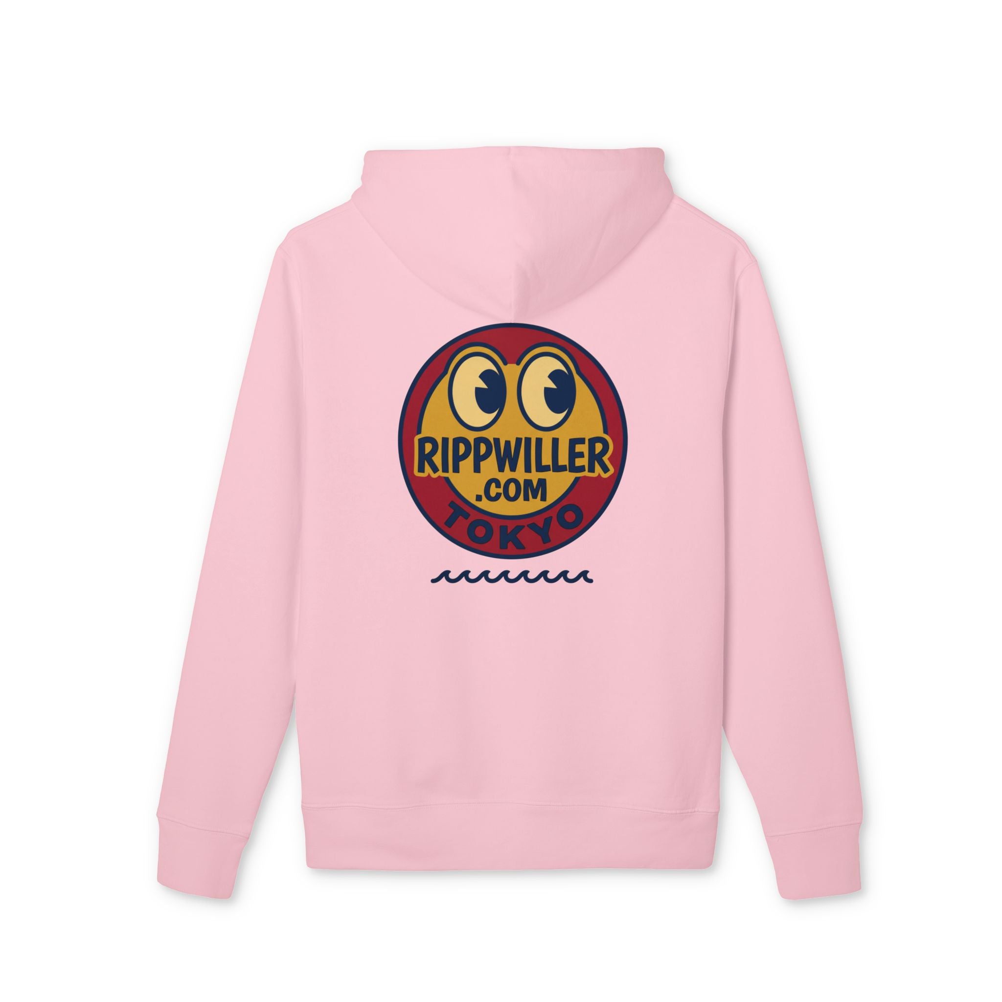 Rippwiller Speed Shop Hoodie