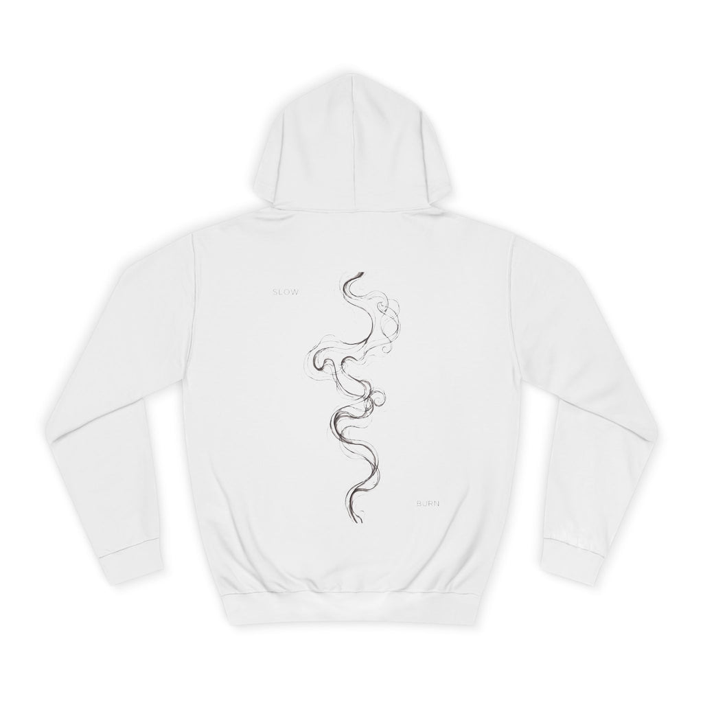 Rippwiller Smoke Hoodie