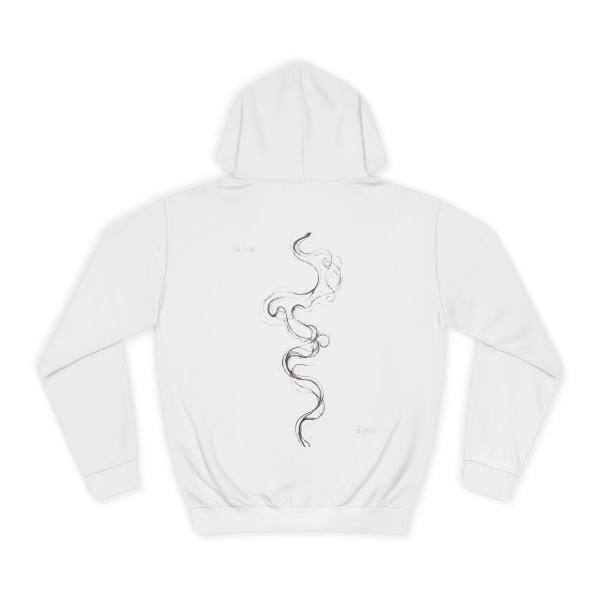 Rippwiller Smoke Hoodie