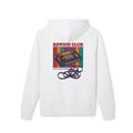 Rippwiller Rewind Club Hoodie