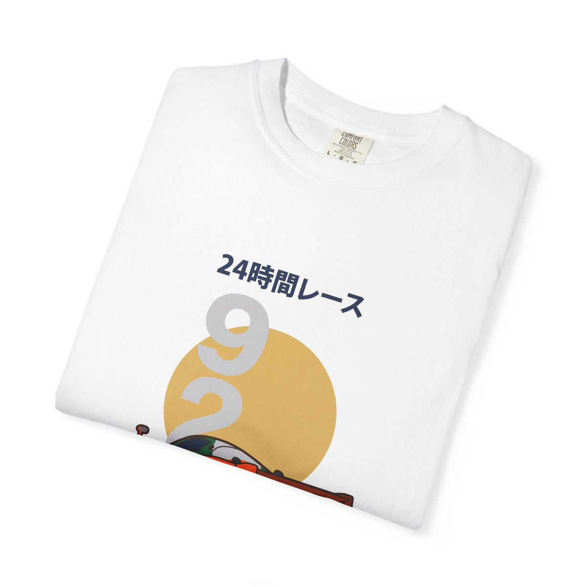 T-shirt Rippwiller Endurance 55