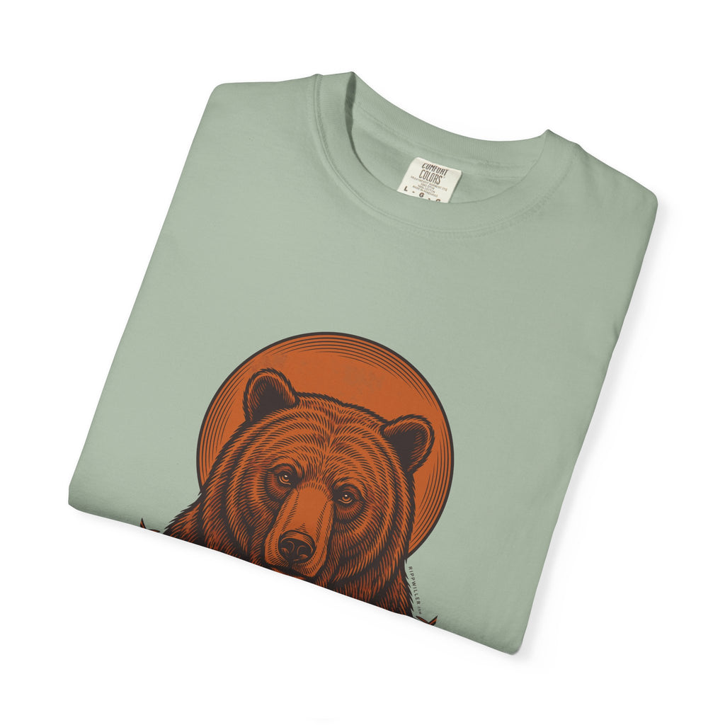 Rippwiller Bear Tee