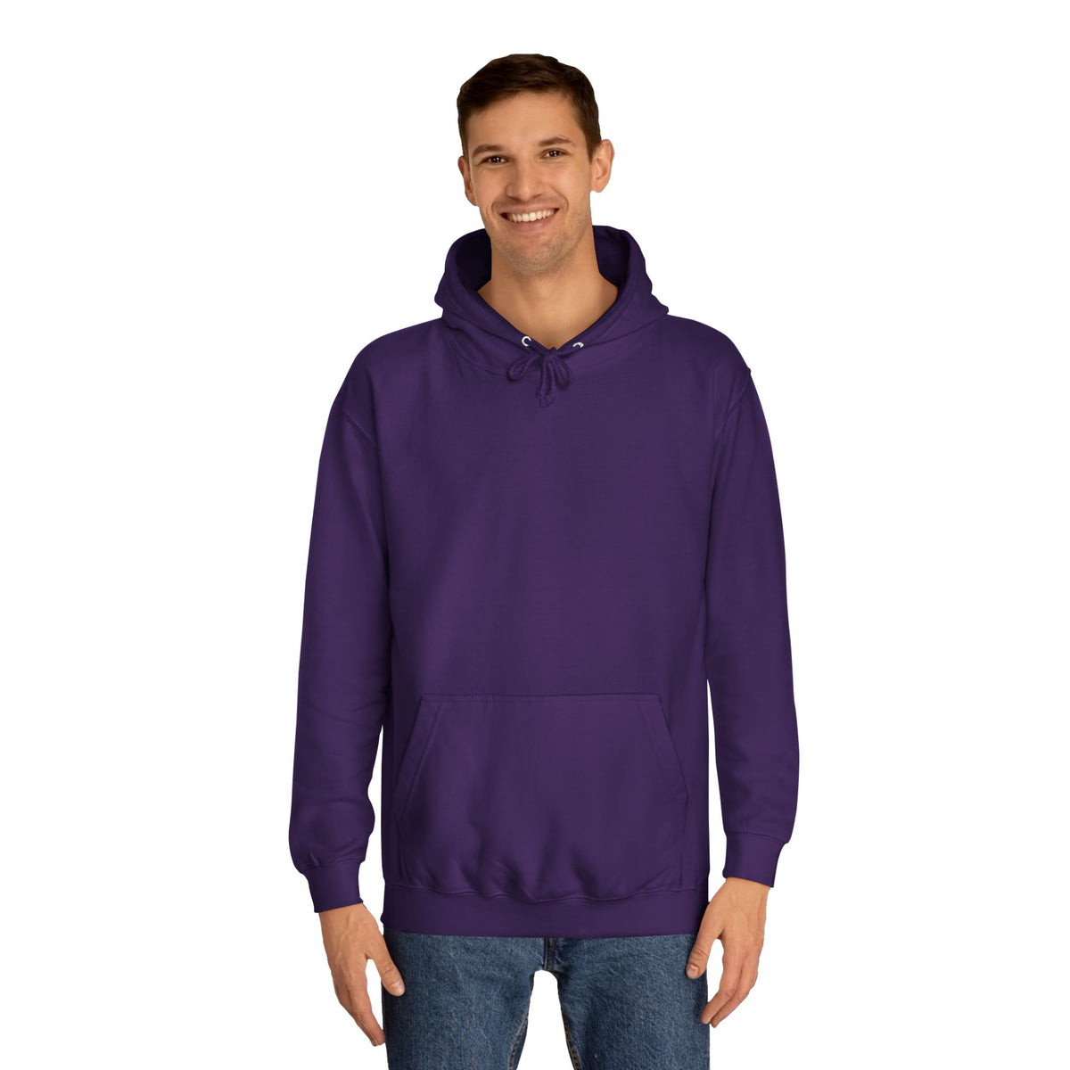 Rippwiller Flower Bear Night Hoodie