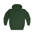 Rippwiller Taiyaki Night Zip Hoodie