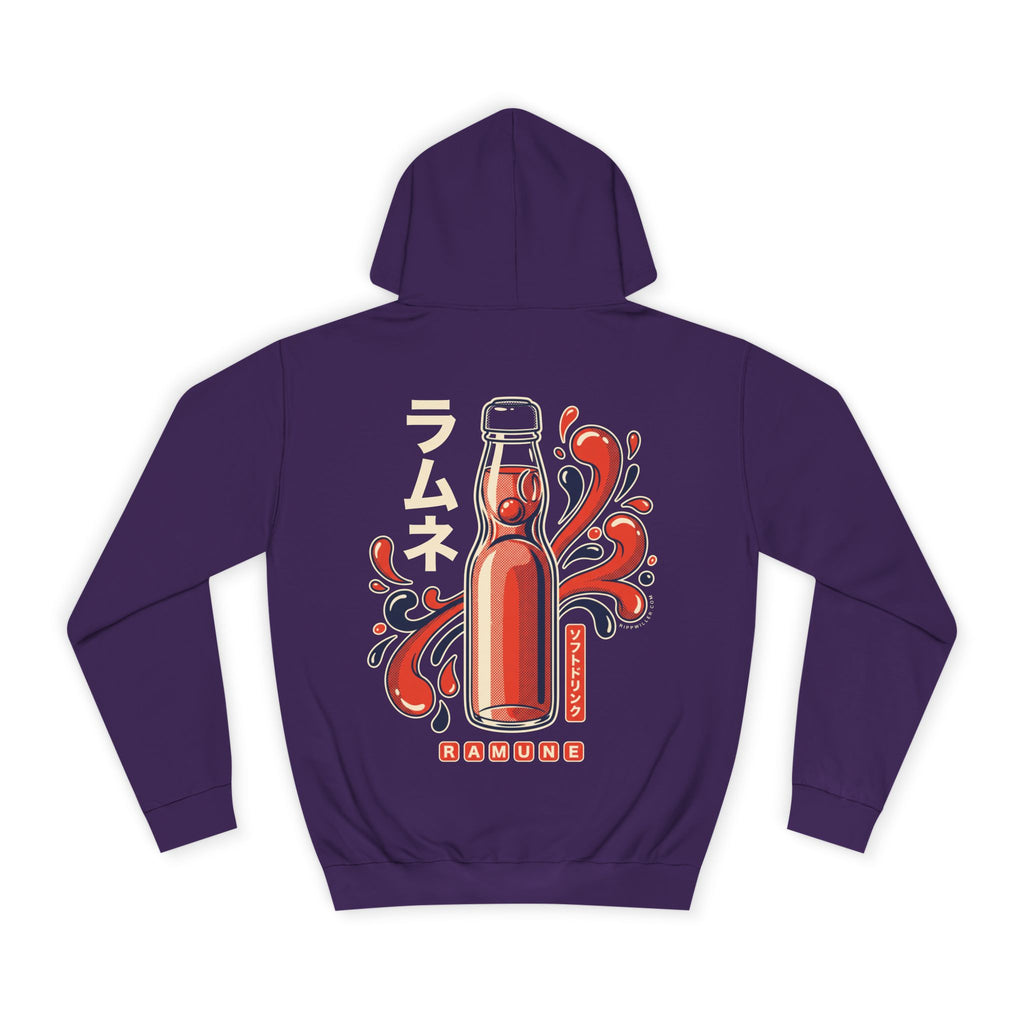 Rippwiller Ramune Night Hoodie