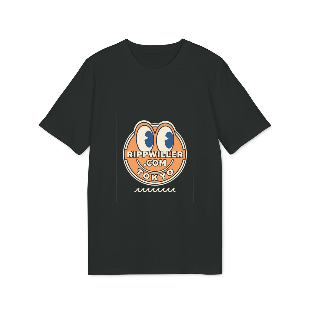 Rippwiller Speed Shop Night Tee