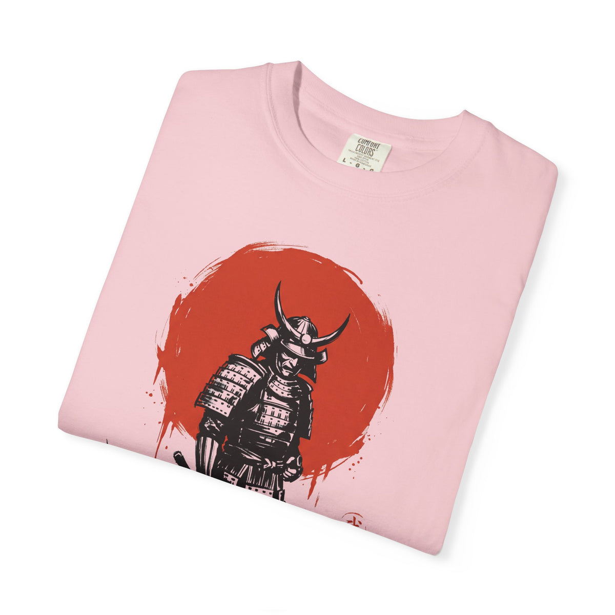 Rippwiller Ink Samurai Tee