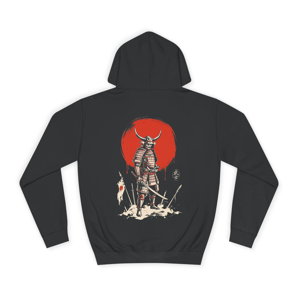 Rippwiller Ink Samurai Night Hoodie