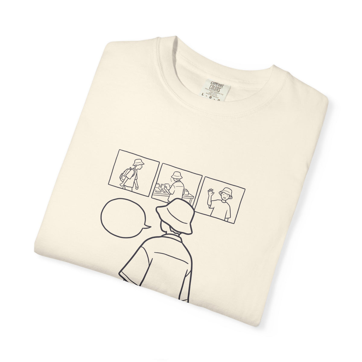 Rippwiller Bucket Kid Tee