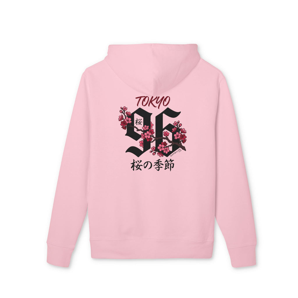 Rippwiller Sakura Season Hoodie