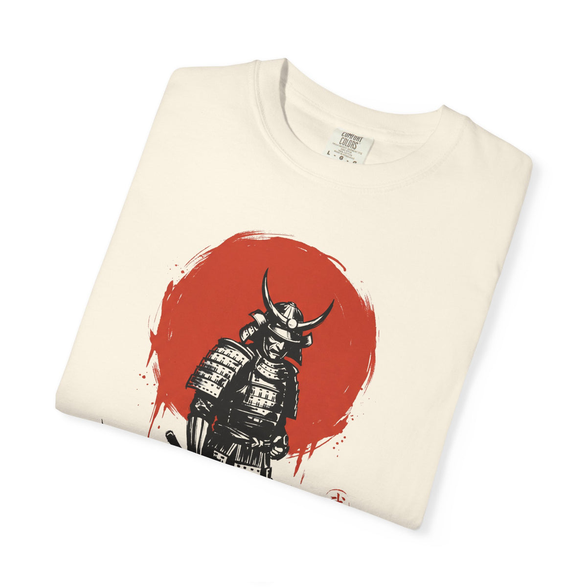 Rippwiller Ink Samurai Tee