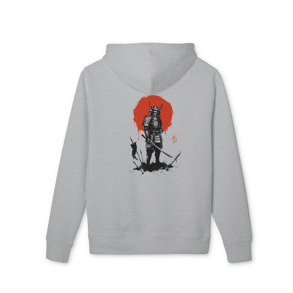 Rippwiller Ink Samurai Hoodie