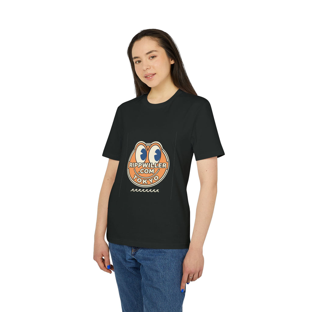 Rippwiller Speed Shop Night Tee